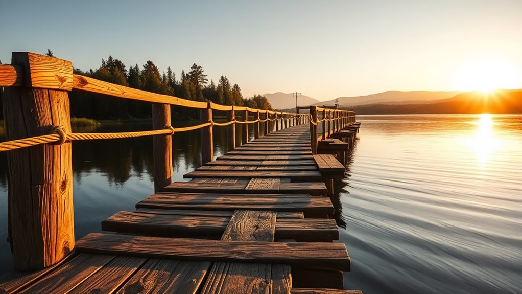 solid foundations bring stability