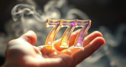 spiritual connection with angel number