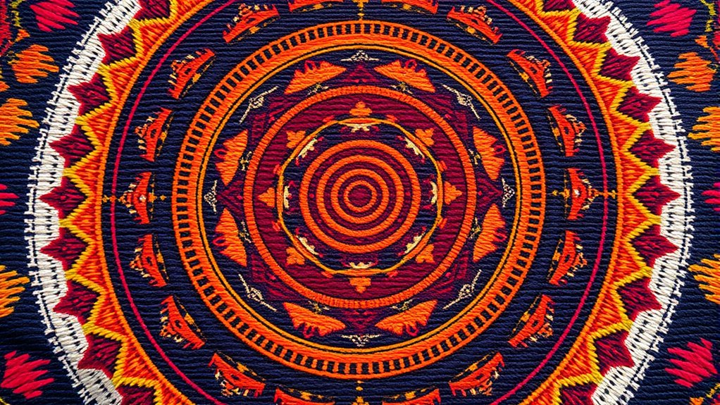 spiritual geometry and symmetry