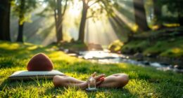 spiritual grounding methods guide