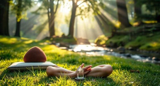 spiritual grounding methods guide