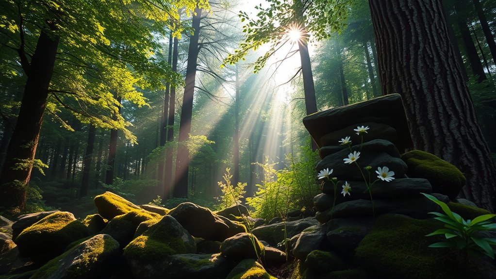 stability growth strong foundation