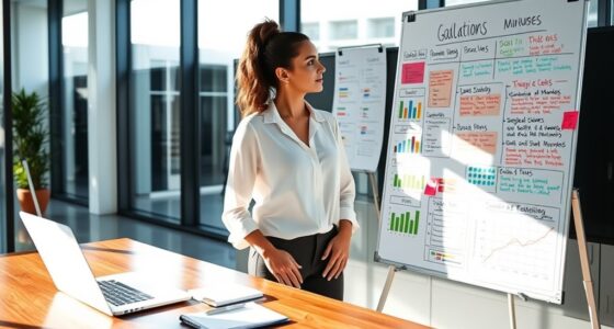 strategic career goal planning