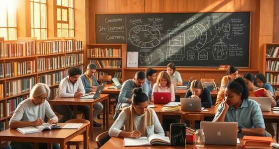 strategies for ongoing education