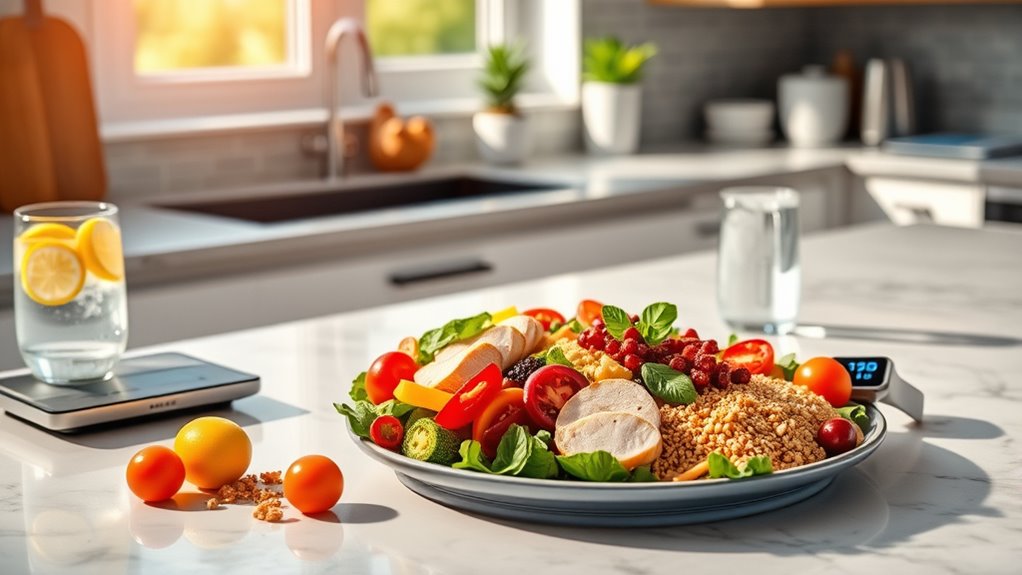 sustainable mindful weight management