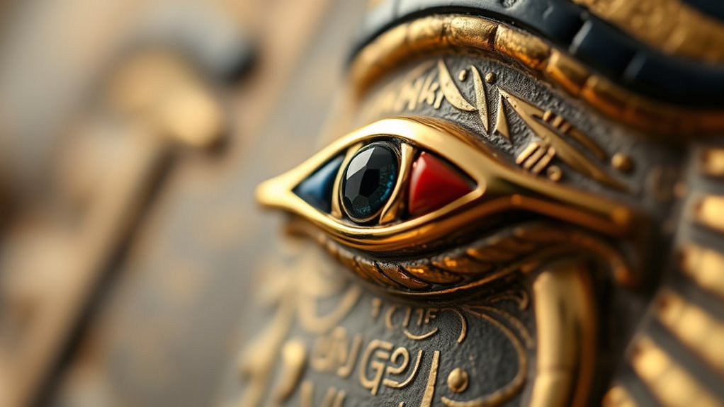 symbol of protection and healing