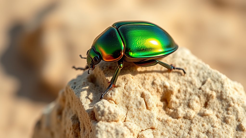 symbol of rebirth and transformation