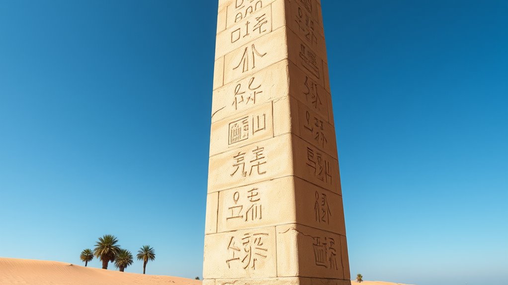 symbol of stability and resilience