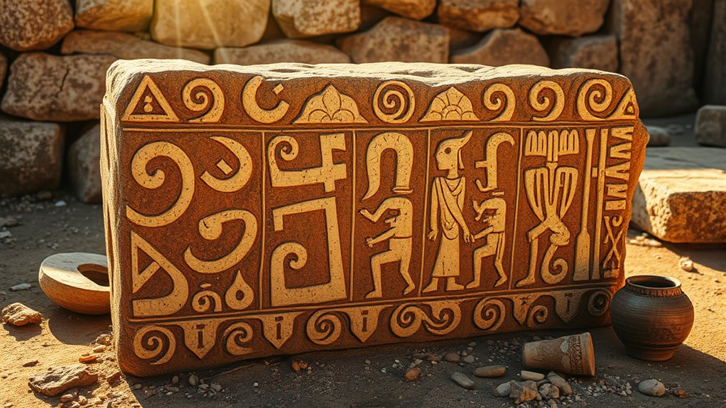 symbols as cultural connectors