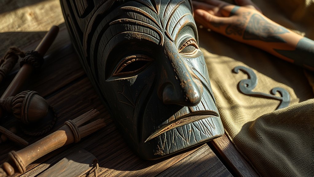 symbols shape cultural identity