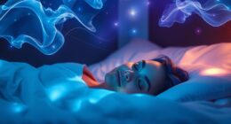 techniques for conscious sleep