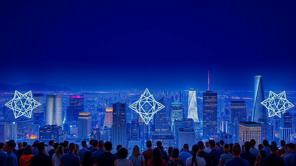 technological revolution and societal reform