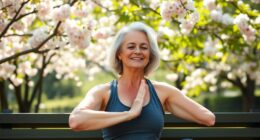 tips for healthy aging