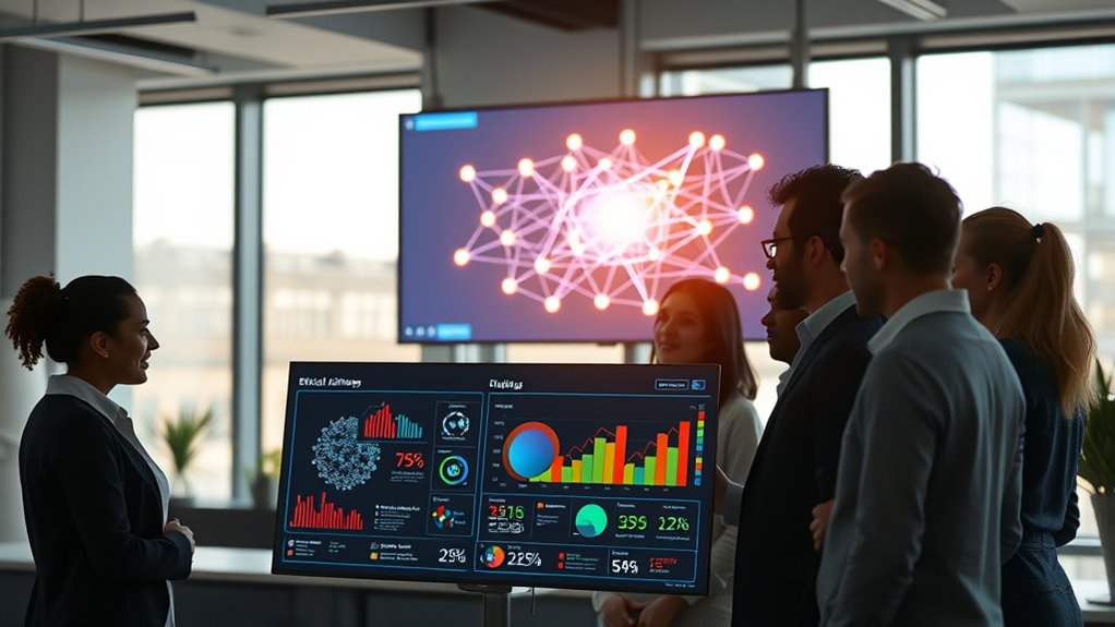 transparency bias trust responsibility