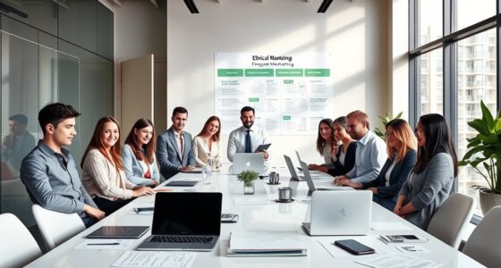 transparency builds consumer confidence