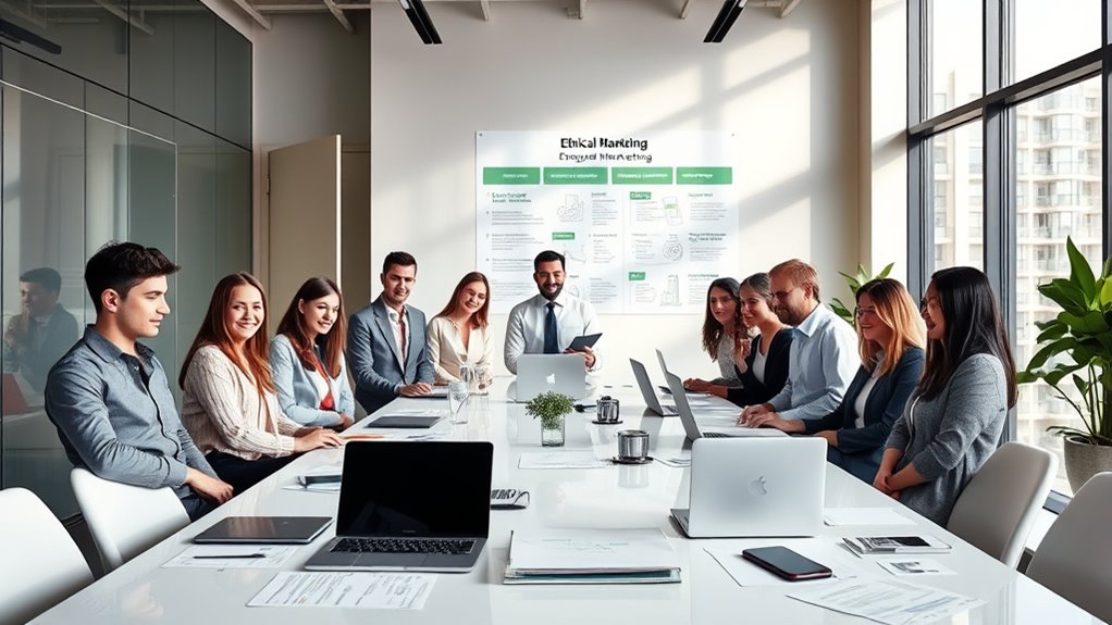 transparency builds consumer confidence