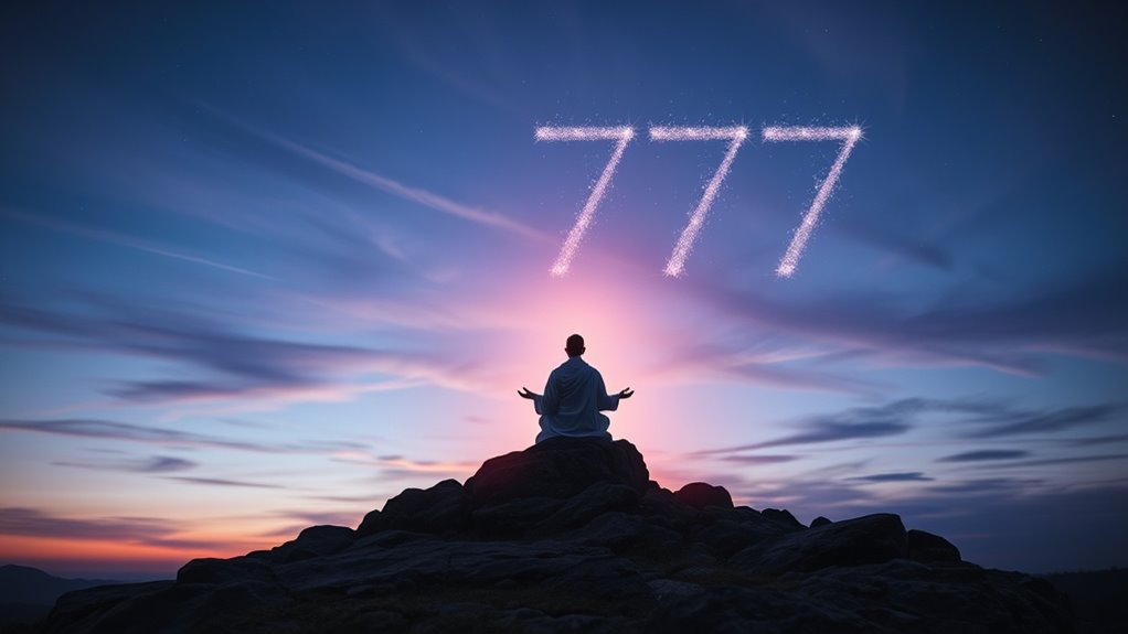 trust divine guidance always