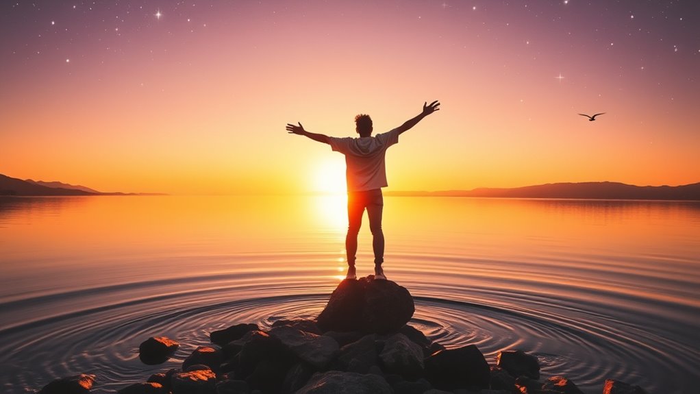 trust divine guidance within