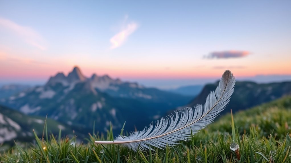 trust divine spiritual guidance