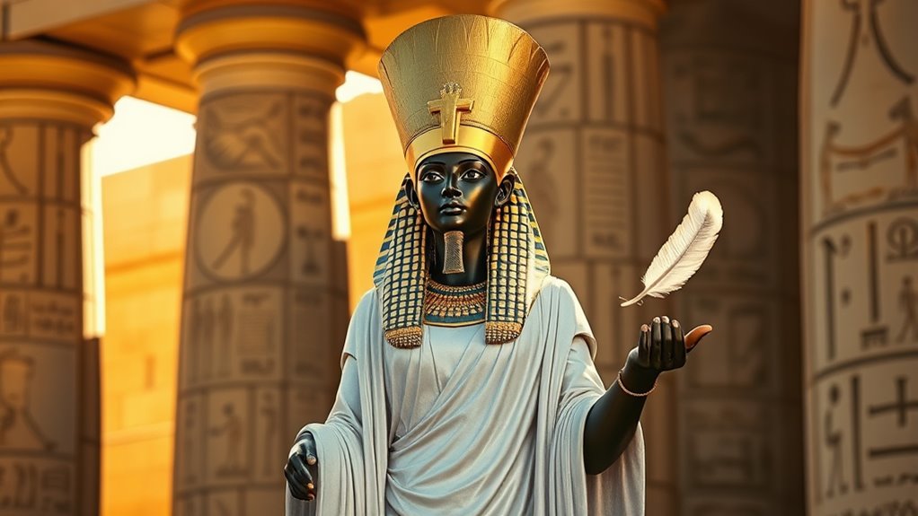 uphold truth maintain harmony