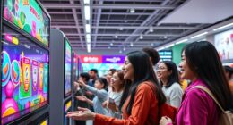 using game elements effectively