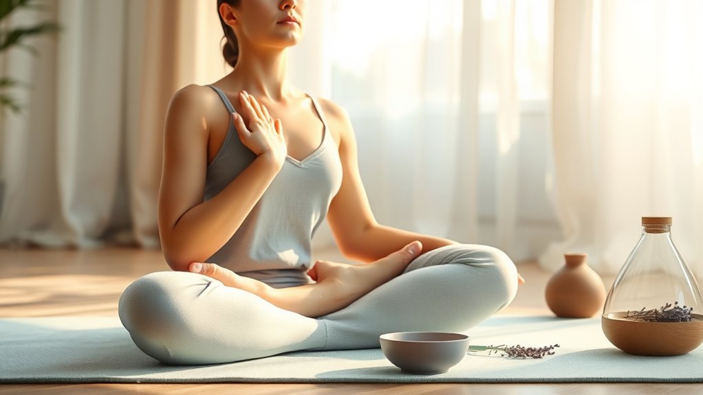 vagus nerve stimulation techniques