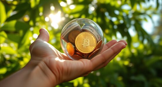 value beyond monetary wealth