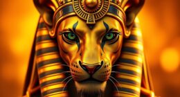 warrior goddess of healing