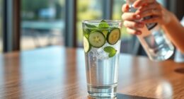 water is essential for health