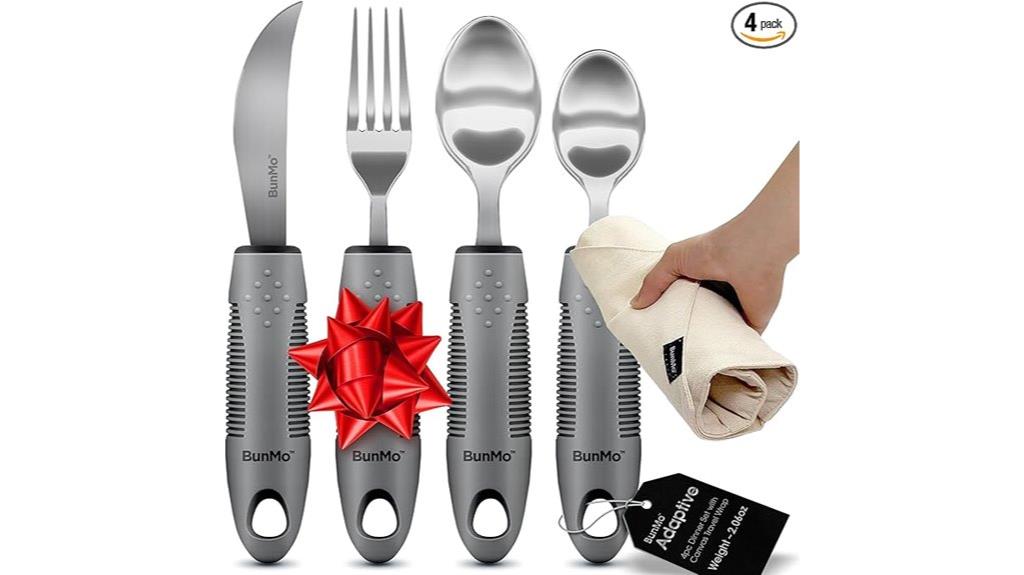 adaptive utensils for elderly