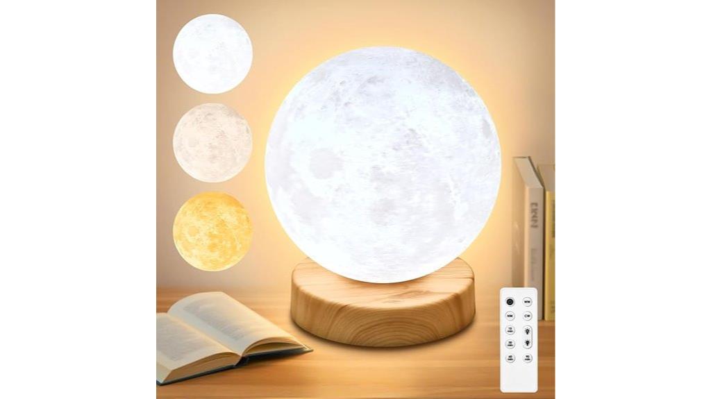 adjustable sunlight therapy lamp