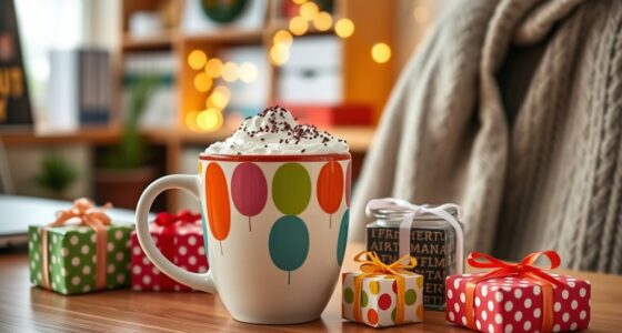 affordable coworker christmas gifts