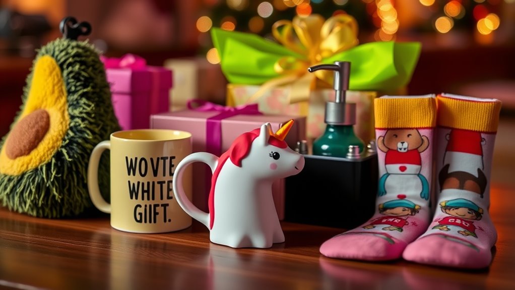 affordable festive gift ideas