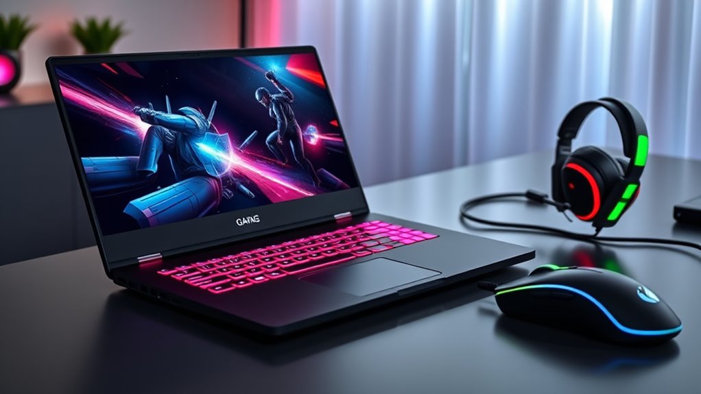 affordable gaming performance