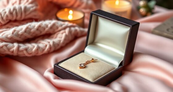 affordable luxury gifts for her