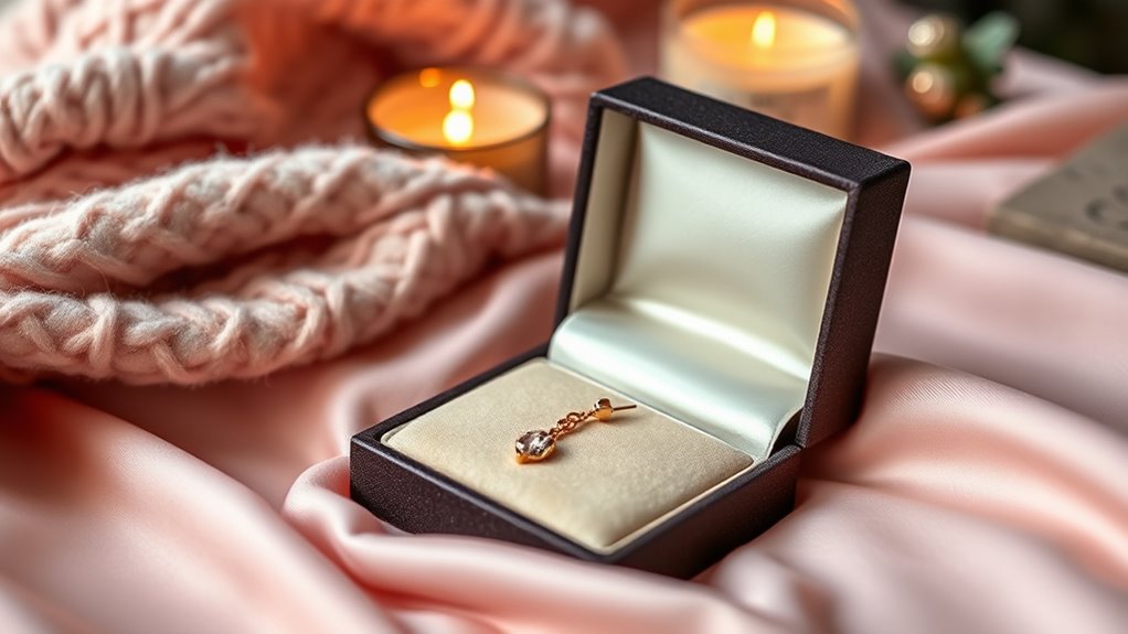 affordable luxury gifts for her