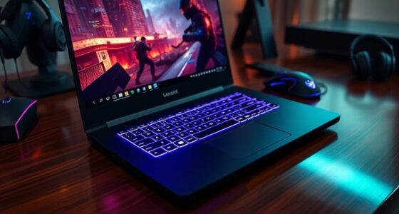 affordable powerful gaming laptops