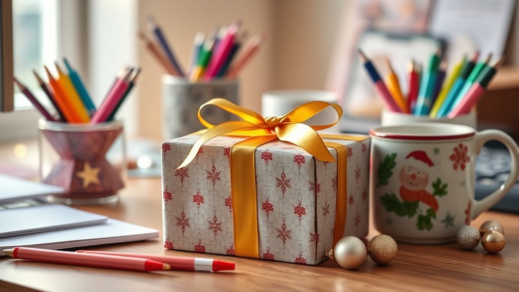 budget friendly thoughtful gifts