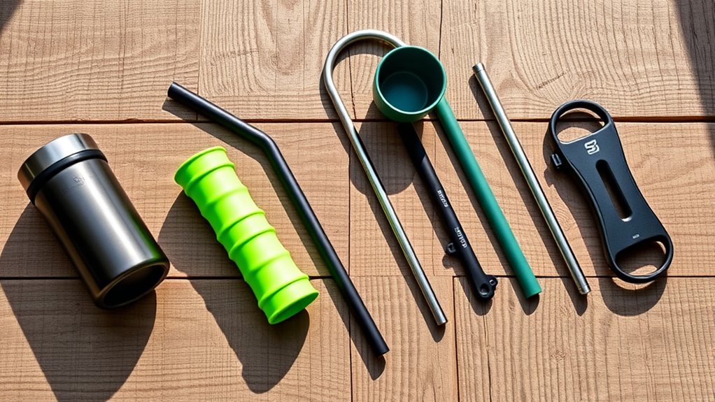 choose durable compatible accessories