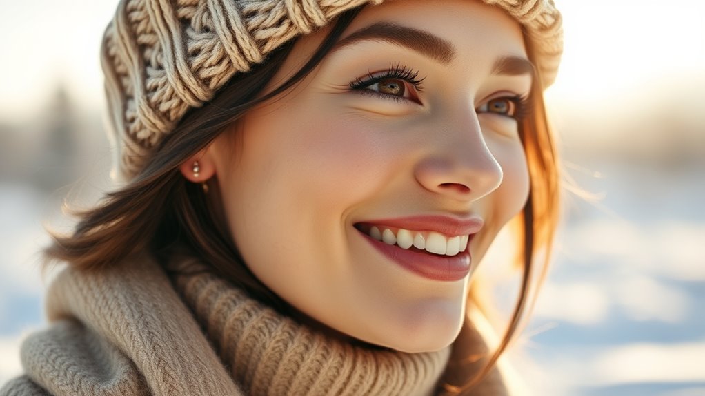 choose winter sunscreen carefully