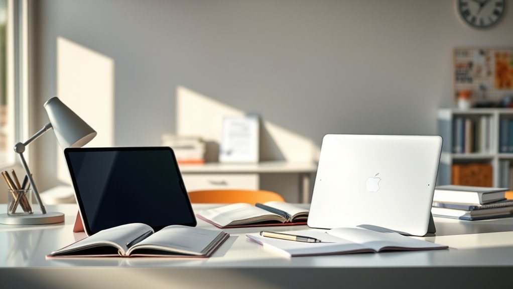 choosing student tablet features