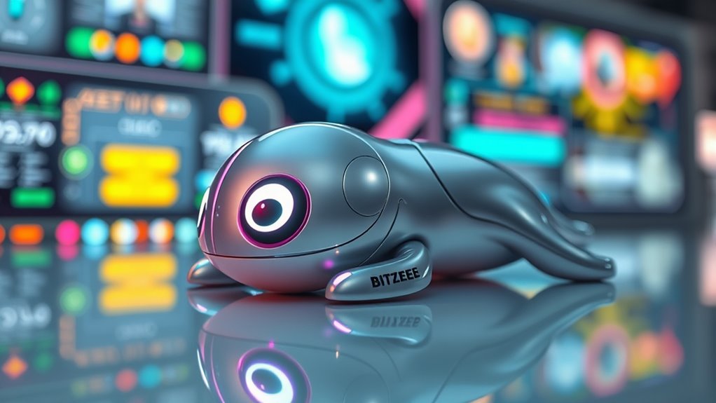 choosing suitable digital pets