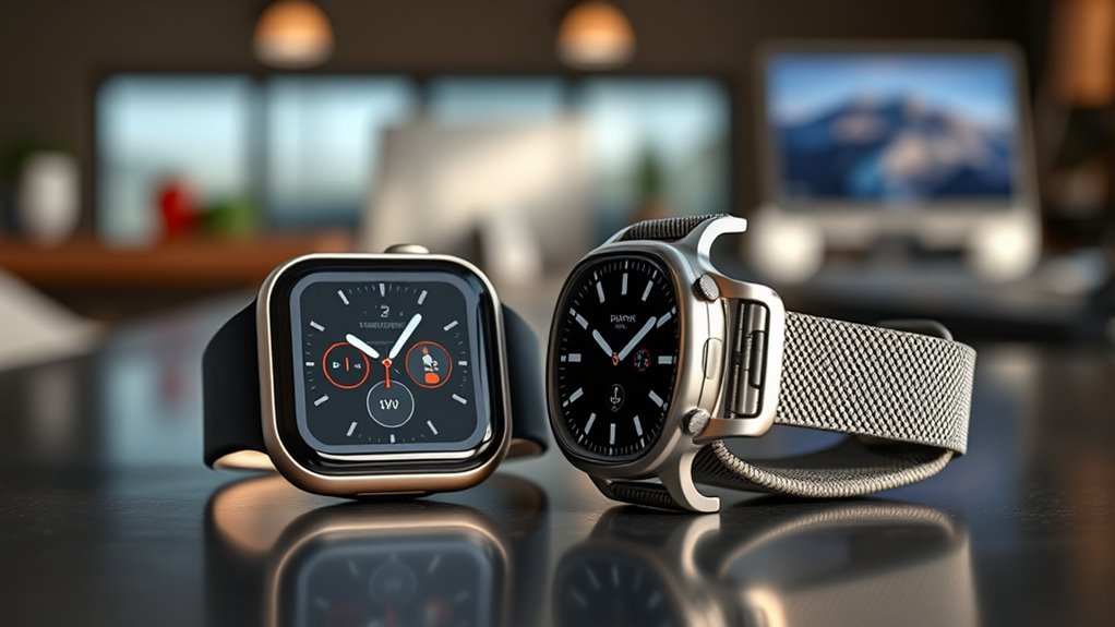 choosing the right apple watch