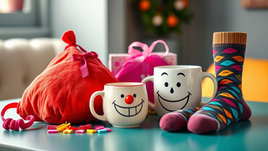 consider humor occasion quality