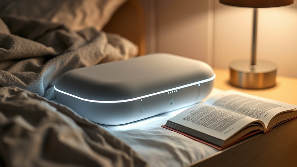 device compatibility and features