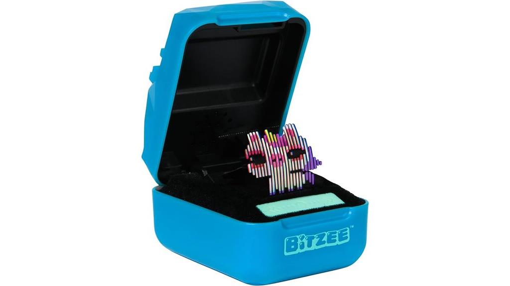 digital pet for kids