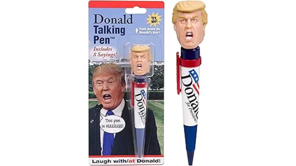 donald pen collector s edition