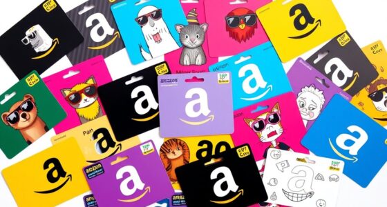 funny amazon gift cards