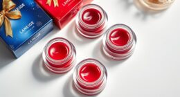 holiday lip mask sets