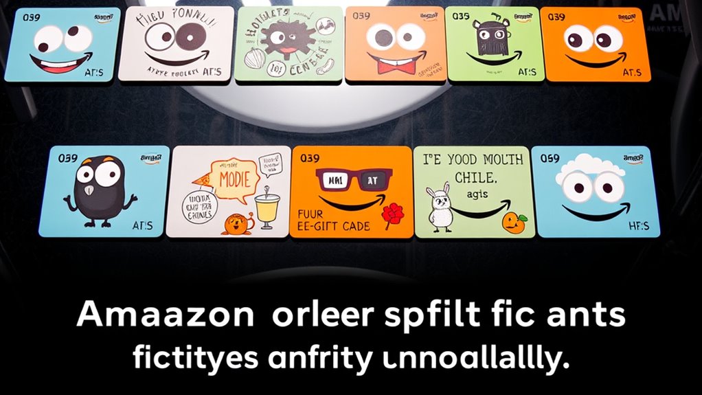 humor occasion personalization visuals